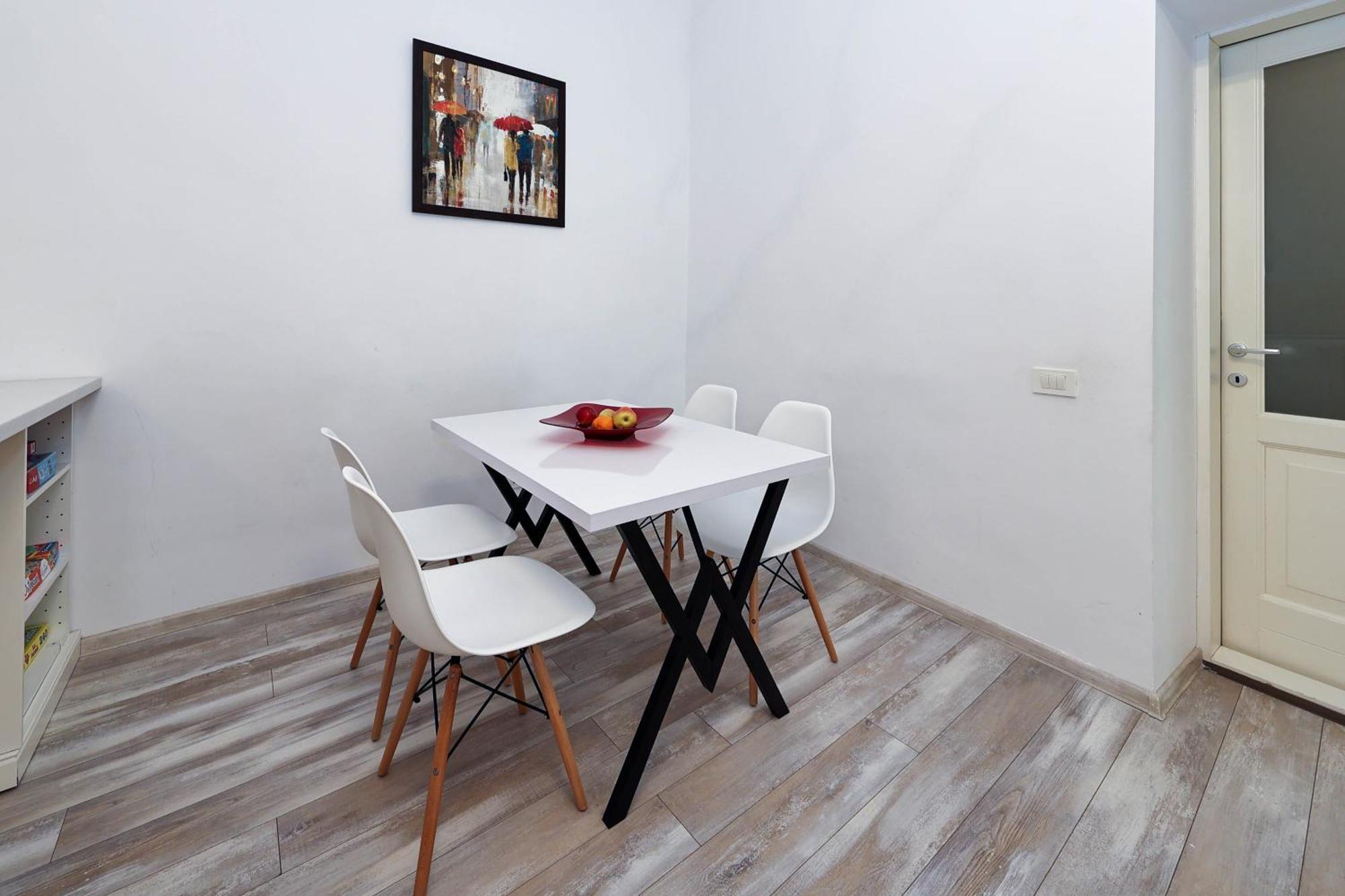 Hirscher Apartments Brašov Pokoj fotografie