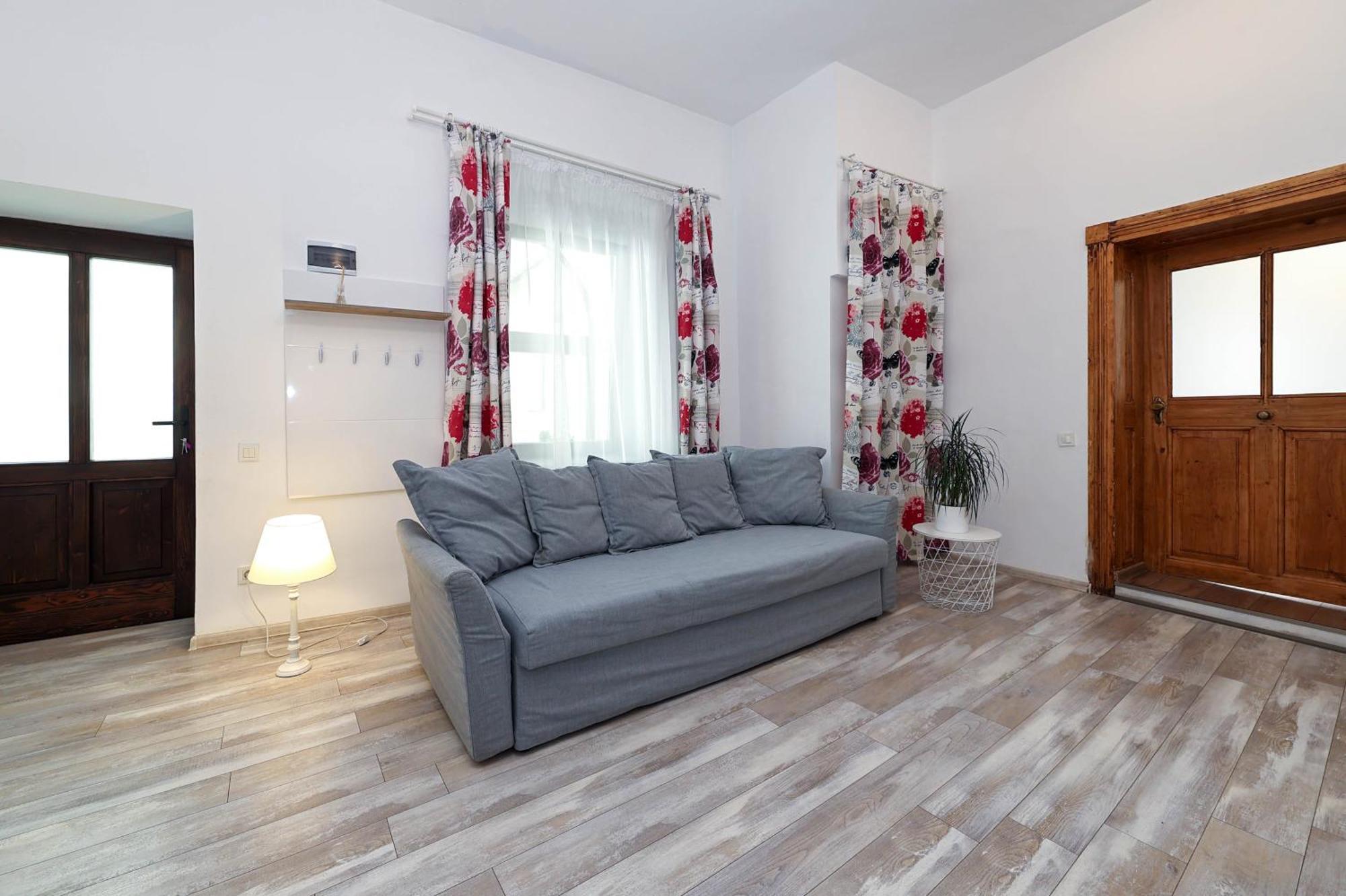 Hirscher Apartments Brašov Pokoj fotografie
