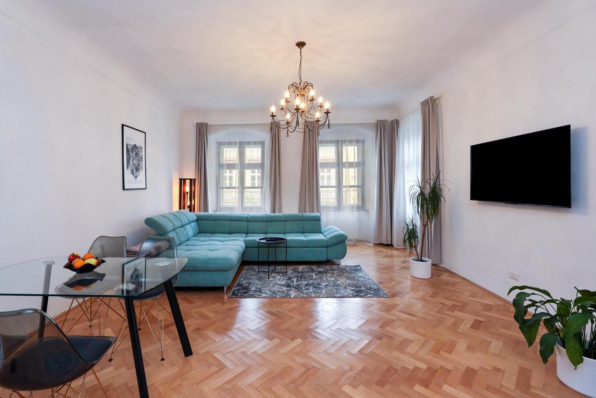 Hirscher Apartments Brašov Exteriér fotografie