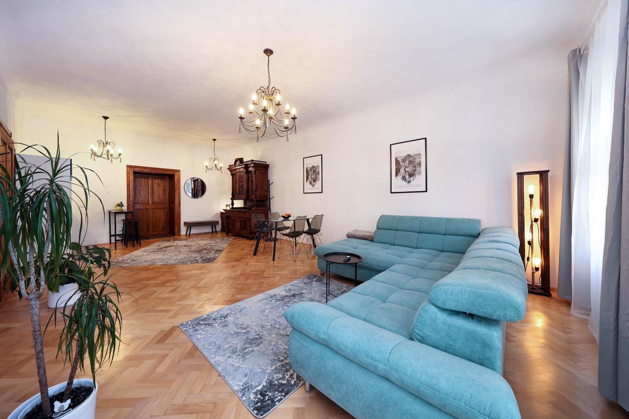 Hirscher Apartments Brašov Exteriér fotografie